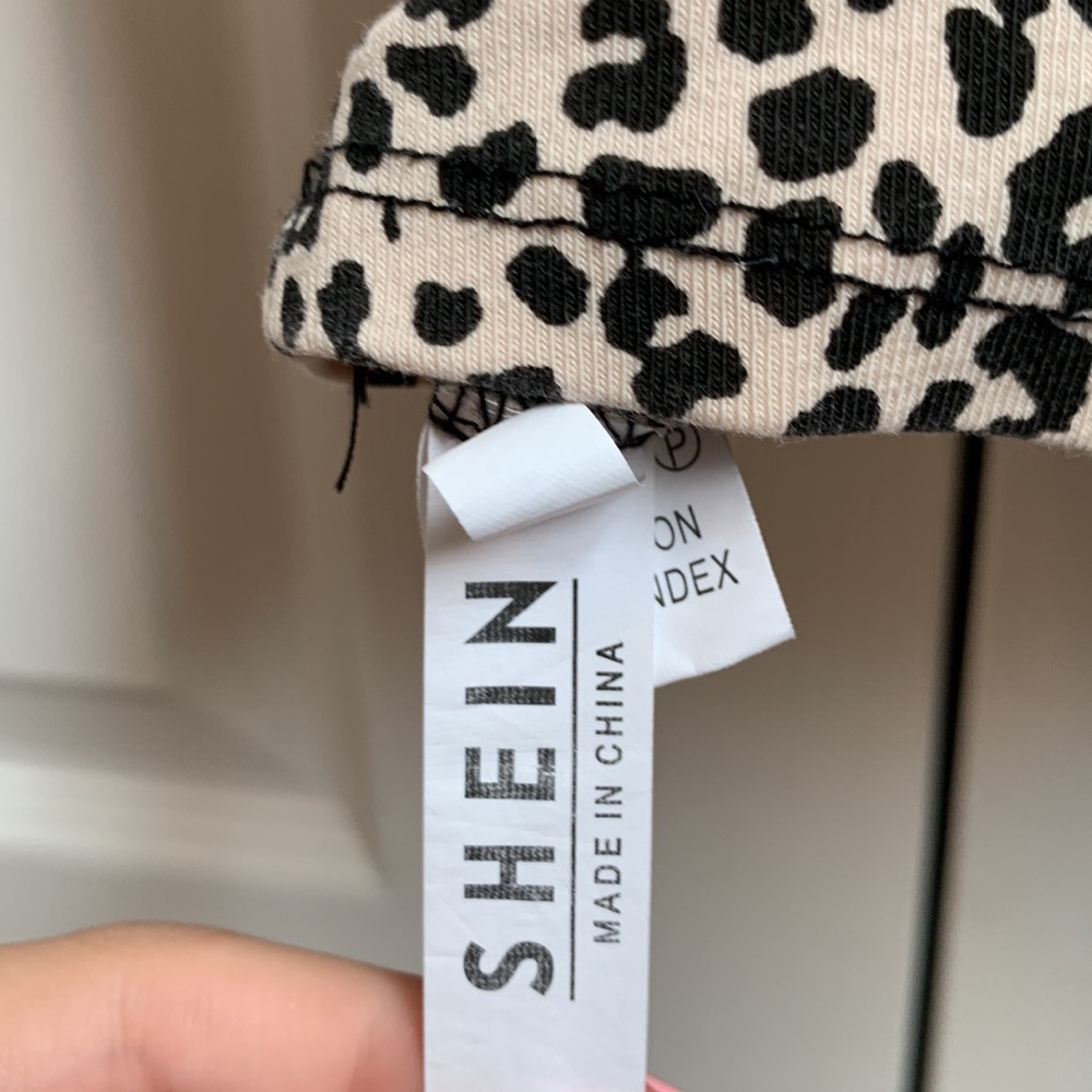 Shein Tank Top - Picture 3 of 4